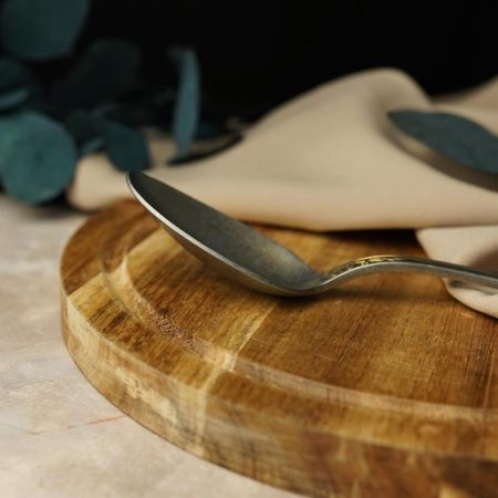 Ложка столовая 20,2 см Lord Vintage Style P.L. Proff Cuisine [12]