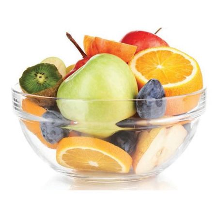 Салатник 1730 мл d 20 см h 8,5 см стекло "Шеф" Pasabahce [12]