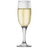 Бокал-флюте для шампанского 190 мл "Бистро" d 5,4 см h19 см Pasabahce [12]