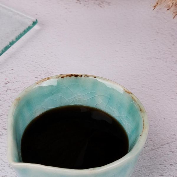 Соусник молочник 60 мл d 6,2/5 см h3,5 см Sea Blue Frutti di Mare P.L. [1]