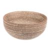 Салатник 550 мл d 14 см h6,3 см Brown Untouched Taiga P.L. Proff Cuisine [4]