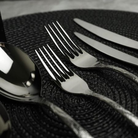 Нож десертный 20,3 см Snake P.L. - Davinci [12]