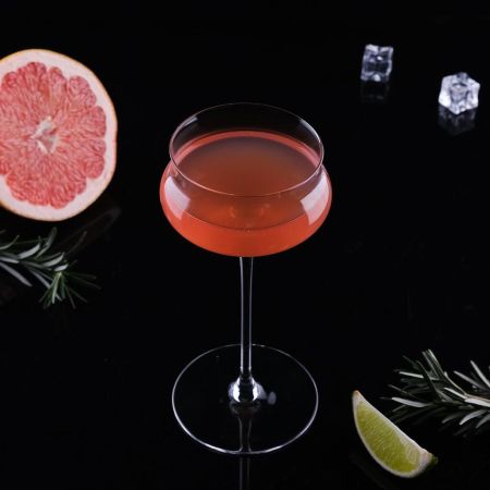 Бокал для коктейля 150 мл "Pion" d 6,8 см h16,5 см Cocktail Week P.L. [6]