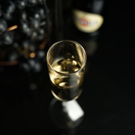 Бокал-флюте для шампанского 200 мл "Duet" d 5 см h26,3 см P.L. - BarWare [6]