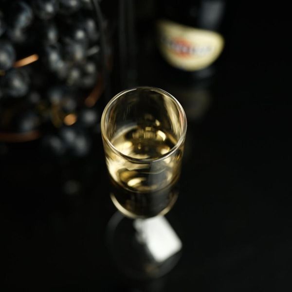 Бокал-флюте для шампанского 200 мл "Duet" d 5 см h26,3 см P.L. - BarWare [6]