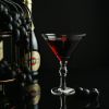 Рюмка коктейльная 320 мл Мартини "Basic" P.L. - BarWare [4]