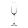 Бокал-флюте для шампанского 265 мл хр. стекло Bistro "Edelita" d 4,2/5,3 см h25,2 см P.L. [6]