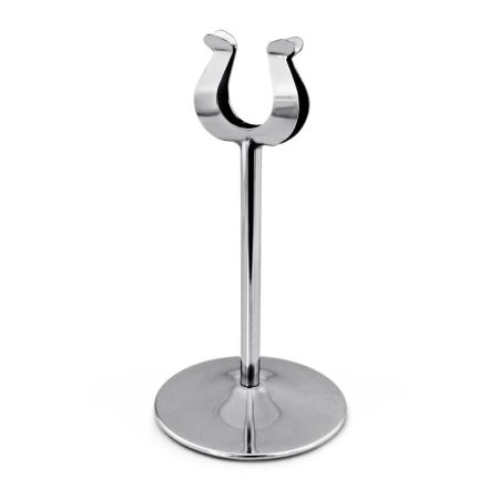 Держатель для ценников карточек табличек h10 см d 8 см нерж. P.L. Proff Cuisine