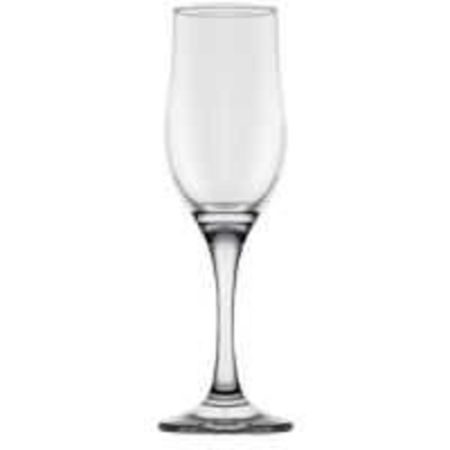 Бокал-флюте для шампанского 190 мл "Тулип" d 6,4 см h20,4 см Pasabahce [12]