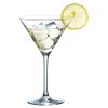 Рюмка коктейльная 300 мл Мартини хр. стекло "Каберне" d 12 см h16,7 см Chef&Sommelier [6]