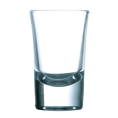 Стопка 40 мл "Бостон Шот" d 4,1 см h7 см Pasabahce [24]