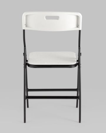 Стул складной банкетный SUPER LITE белый