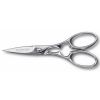 Ножницы Victorinox кухонные универсальные 20 см, нержавеющая сталь, горячая закалка
