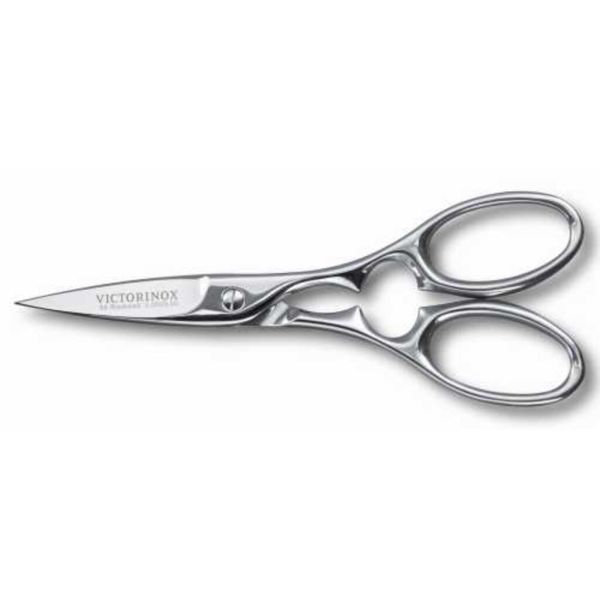Ножницы Victorinox кухонные универсальные 20 см, нержавеющая сталь, горячая закалка