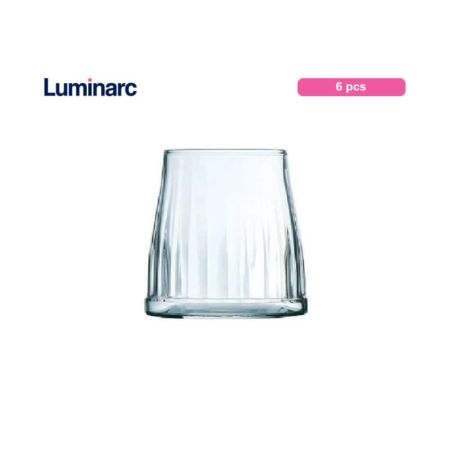 Стакан Хайбол 350 мл "Биколик Optical" d 5,9 см h12 см Arcoroc [6]