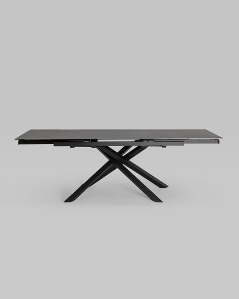 Стол обеденный Альянс раскладной 160-240*90 керамика