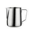 Питчер молочник 600 мл Coffee Classic d 9,2 см h11,1 см нерж. P.L. Barbossa