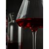 Бокал для вина 710 мл "Zie Optical" d 6,6 см h25,3 см оптические грани P.L. - BarWare [4]
