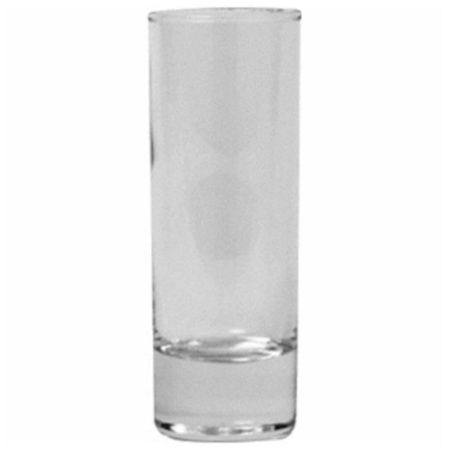 Стопка 70 мл "Нью-Йорк" d 4 см h10,5 см Arcoroc [12]