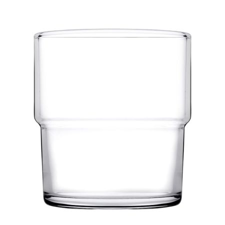 Стакан Олд Фэшн 300 мл "Хилл" d 8/7 см h8,7 см Pasabahce [12]