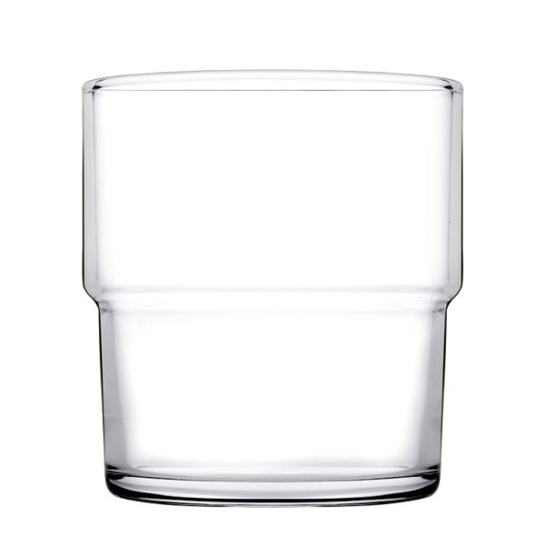 Стакан Олд Фэшн 300 мл "Хилл" d 8/7 см h8,7 см Pasabahce [12]