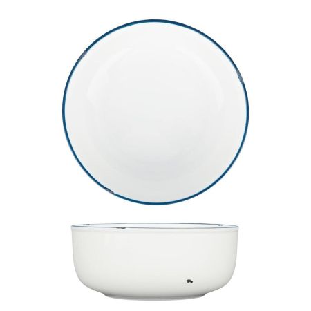 Салатник 2210 мл d 21 см h8,8 см Bakery Fusion P.L. Proff Cuisine [1]