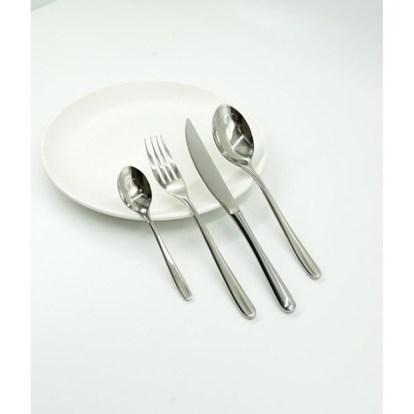 Нож десертный 21 см New York Noble [12]