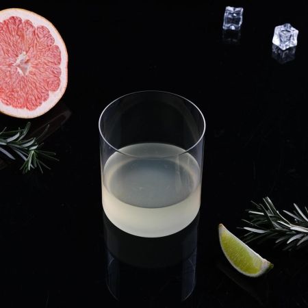 Стакан Олд Фэшн 400 мл "Rocks-0004" d 8 см h8,8 см Cocktail Week P.L. [6]