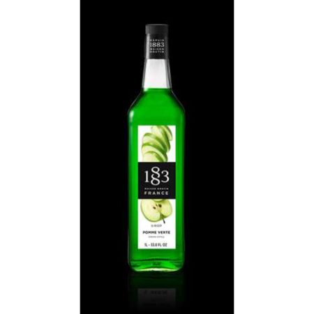 Сироп Яблоко зеленое 1л 1883 Maison Routin
