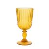 Бокал для вина 250 мл желтый d 7,9 см h16,3 см Orange Glass P.L. - BarWare [6]