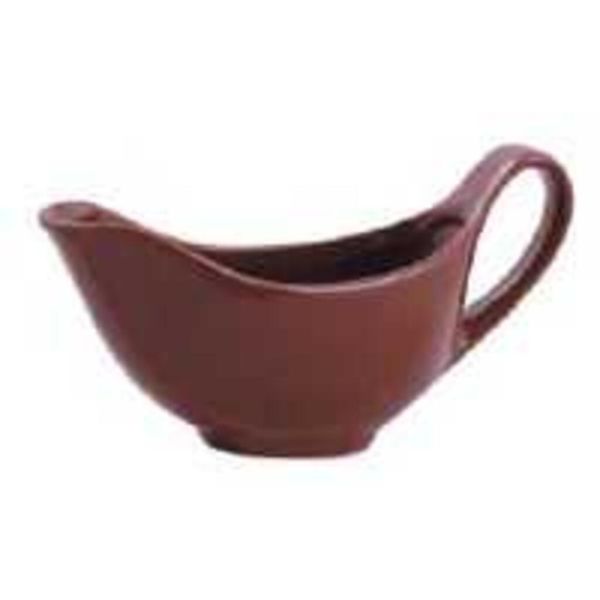 Соусник с ручкой "Доломит" 100 мл, P.L. Proff Cuisine [6]