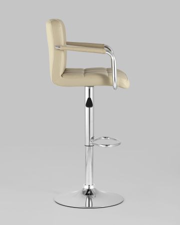 Стул барный Малави бежевый