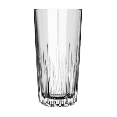 Стакан Хайбол 350 мл хр. стекло "Dazzle Pavilion" d 7,2/5,8 см h14,5 см Lucaris [6]