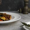 Тарелка d 30,5 см белая фарфор P.L. Proff Cuisine [6]