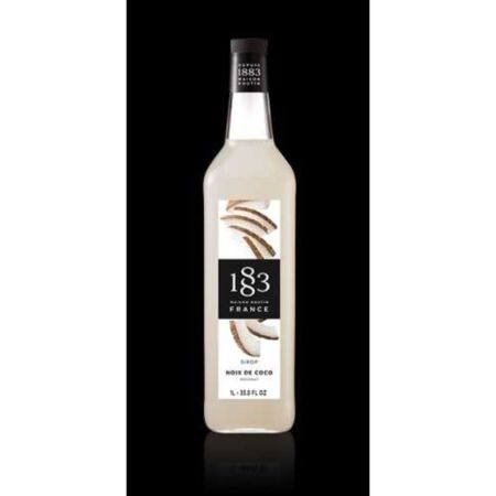 Сироп Кокос 1л 1883 Maison Routin