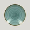 Тарелка RAK Porcelain Twirl Lagoon глубокая 1,9 л, 30 см