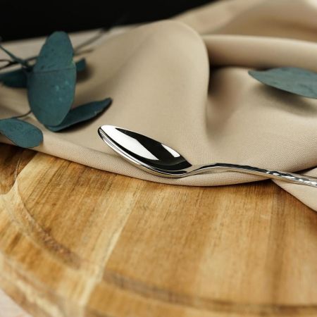 Ложка кофейная 11,1 см New Scales P.L. - Davinci [12]