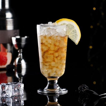 Бокал для коктейля 310 мл "Pinar" d 6,9 см h15 см Cocktail Week P.L. [6]