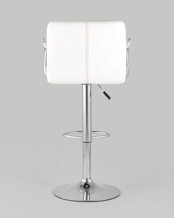 Стул барный Малави NEW белый NP