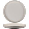 Тарелка с бортом d 27 см h3 см Elephant Ivory P.L. Proff Cuisine [1]