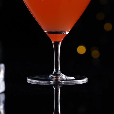 Бокал для коктейля 335 мл "Sangria" d 8/8,8 см h14 см Cocktail Week P.L. [6]