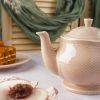 Чайник 600 мл d 12,4 см h9,5 см Aristocrat Peach Tea Noble [1]