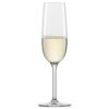 Бокал-флюте для шампанского 210 мл хр. стекло Banquet d 7 см h22,1 см Schott Zwiesel [6]