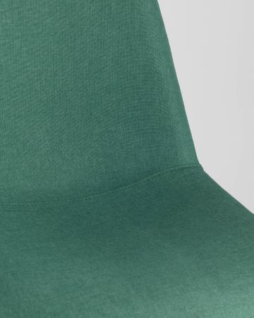 Стул Валенсия зеленый