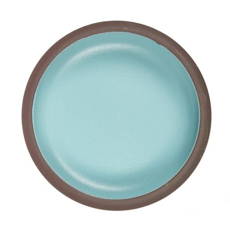 Салатник 400 мл d 15,8 см h4,5 cм Blue Matt New Brown Taiga P.L. [6]