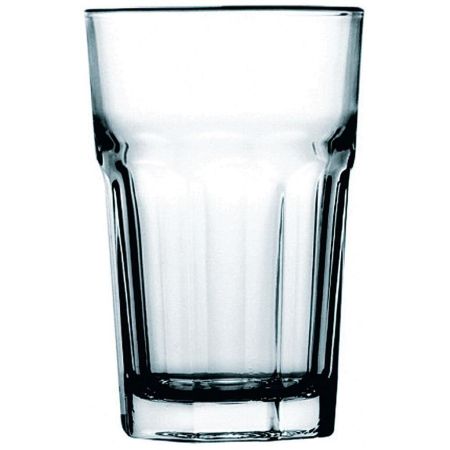 Стакан Хайбол 280 мл "Касабланка" d 7,7 см h12 см Pasabahce [12]