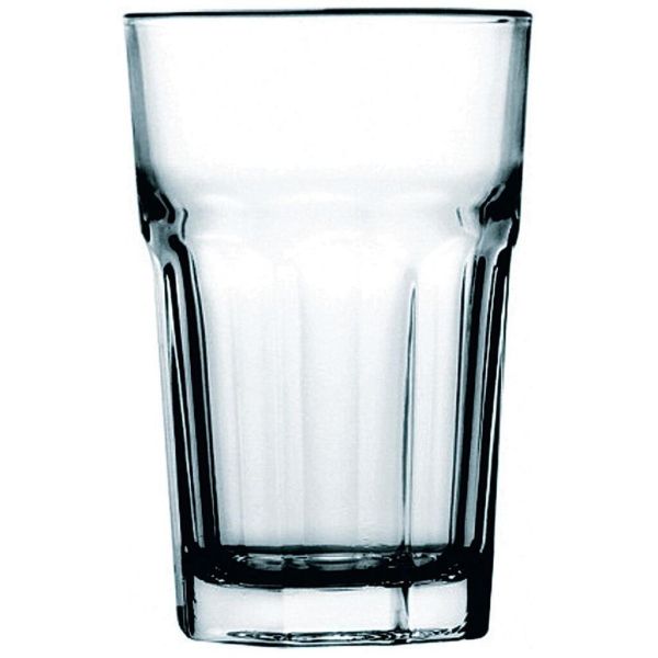 Стакан Хайбол 280 мл "Касабланка" d 7,7 см h12 см Pasabahce [12]