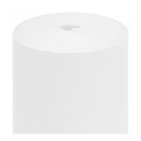 Скатерть банкетная в рулоне белая, в рулоне 1,20*50 м, Airlaid, Garcia de PouИспания