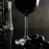 Бокал для вина 230 мл хр. стекло Bistro "Edelita" d 5 см h17 см P.L. - BarWare [6]