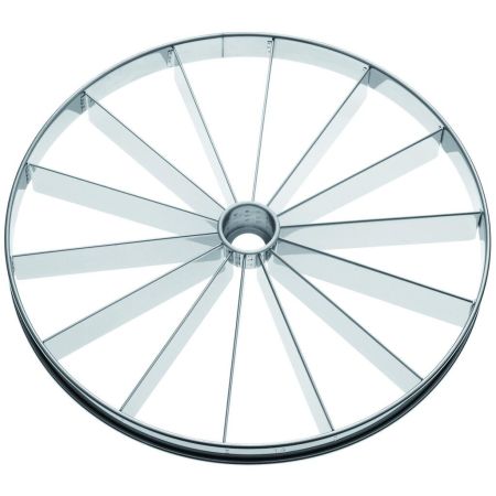 Делитель для торта 16 долей, d 32 см, нерж. P.L. Proff Cuisine